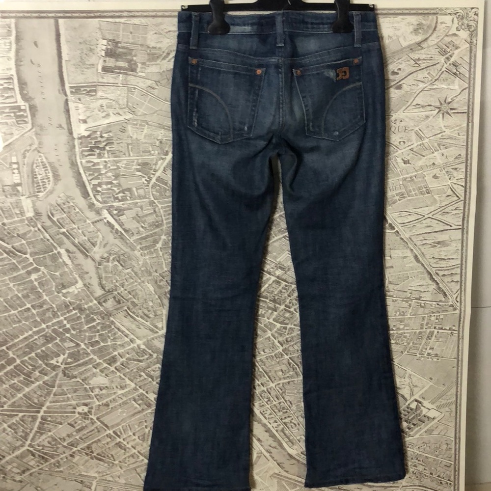 🦜Joe’s Rocket size 26